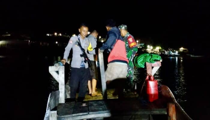 Kakek 80 Tahun Diamankan Polisi, Diduga Melakukan Pelecehan Anak di Bawah Umur