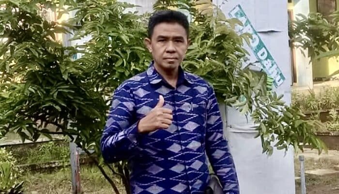 SMPN 14 Kota Bima Bikin Gebrakan, Gelar Lomba Bahasa Inggris untuk Pelajar