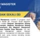 Kabar Gembira! UT Mataram Resmi Buka S2 Magister Manajemen di Bima