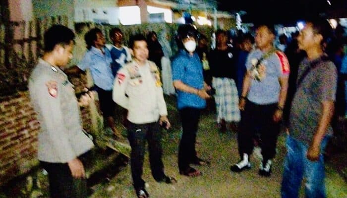 Bau Menyengat Bongkar Penemuan Jenazah Dosen di Bima