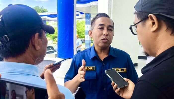 Setelah 31 Tahun Menunggu, Pembangunan Jembatan Lewa Mori Tinggal Eksekusi