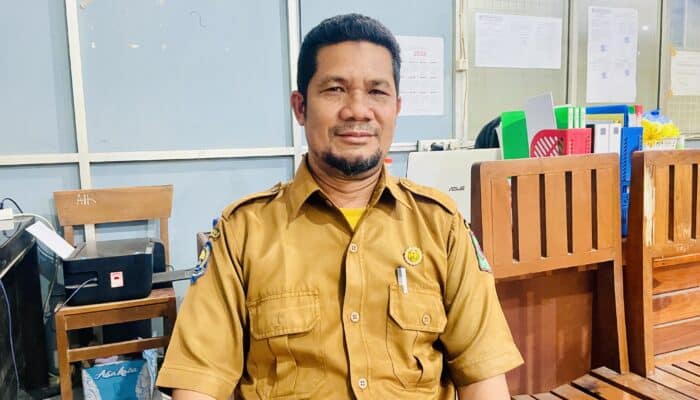 Dianggarkan Rp1,7 Miliar Tahun 2026, Proyek Jalan Kota Bima Masuk Tahap Perencanaan