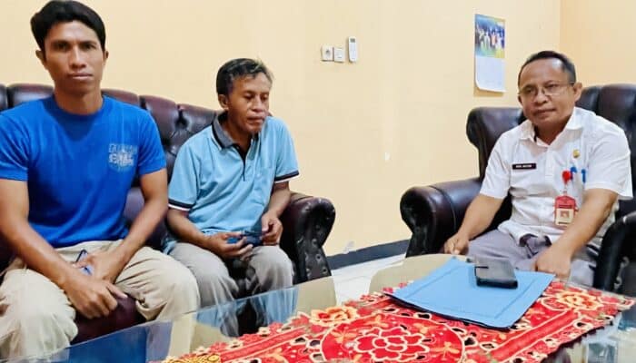 150 Calon Pengibar Merah Putih Kota Bima Masih Bertahan, Seleksi Berat Berlanjut