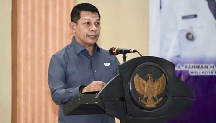 Hadiri Musrenbang RKPD, DPRD Kota Bima Soroti PAD dan Penguatan SDM