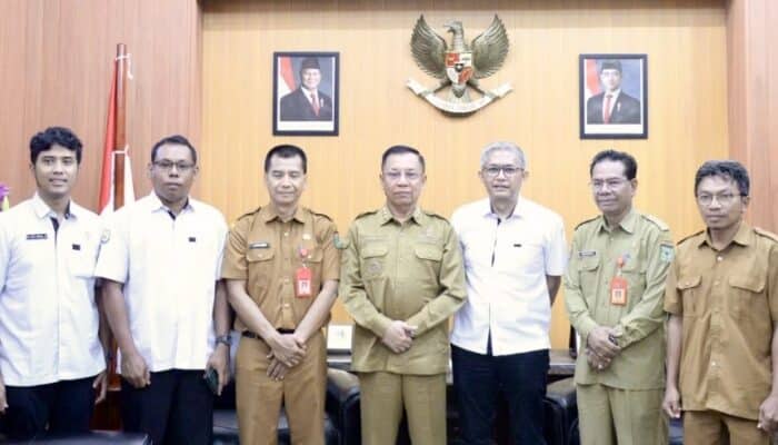 Disurvei KKP RI, Kampung Nelayan Merah Putih Segera Hadir di Kota Bima