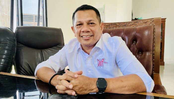 Fraksi Golkar Dorong Pemkot Bima Aktifkan Kembali BUMD