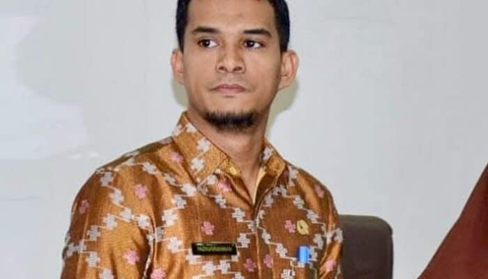 Tindak Lanjut Perintah Wali Kota, Lurah Nae Gandeng Warga Tertibkan Ternak