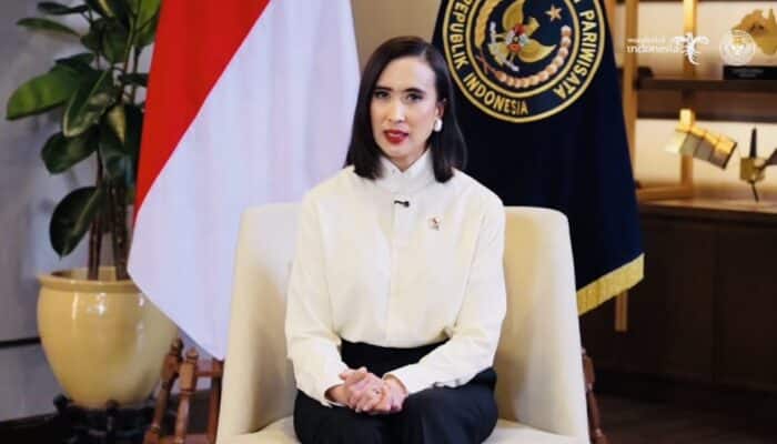 Menteri Pariwisata Dukung Festival Rimpu Mantika 2026, Dorong Pariwisata Berbasis Budaya