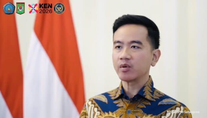Wapres Gibran Apresiasi Festival Rimpu Mantika 2026, Dorong Pelestarian Budaya dan Ekonomi Kreatif di Bima