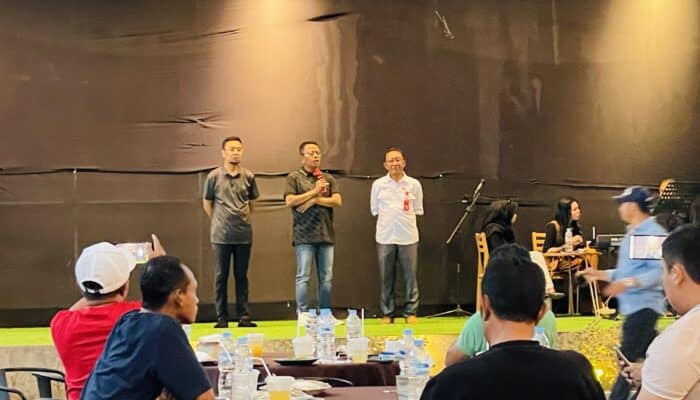 Panitia Festival Rimpu Mantika 2026 Resmi Dibubarkan