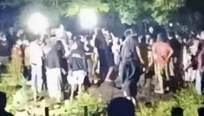 Tanpa Autopsi, Jenazah Dosen di Bima Langsung Dimakamkan di Ambalawi