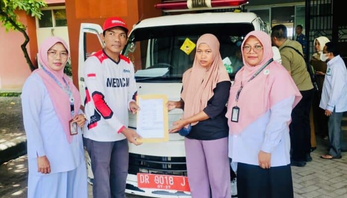 Pemkot Bima Realisasikan Pemulangan Jenazah Gratis, Keluarga tak Lagi Terbebani