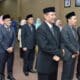 Bupati Bima Rombak Pejabat Eselon II, Ini Daftar Pejabat Baru