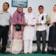 Siswi SMPN 1 Kota Bima Harumkan NTB di Jakarta, Bawa Pulang Piagam Nasional