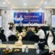 Silaturahmi dengan Pengusaha, Wali Kota Bima Sebut Pelaku Usaha Punya Peran Strategis