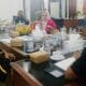 Proyek Rp3,2 Miliar Lapangan Serasuba Dibahas DPRD Kota Bima