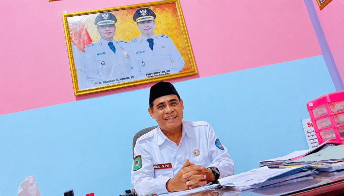 SMPN 1 Kota Bima Buka SPMB, Siapkan Program Unggulan Digital hingga Kelas Bilingual