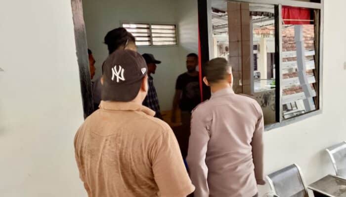 Penemuan Mayat di Hotel La Ila, Polisi Pastikan tak Ada Tanda Kekerasan