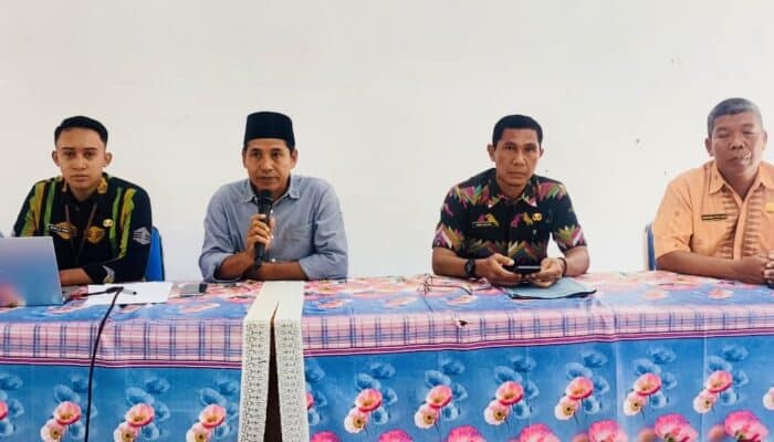 GSI dan O2SN 2026 Siap Bergulir, Bibit Atlet Kota Bima Akan Diseleksi Ketat