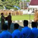 Upacara Hardiknas, Wawali Bima: Pendidikan Bukan Sekadar Belajar, Tapi Membentuk Karakter