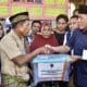 Bupati Bima Tinjau Korban Kebakaran di Monta, Serahkan Bantuan dan Santunan Pribadi