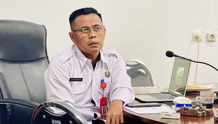 Wajah Baru Serasuba, Ada Spot Edukasi Budaya dan Fasilitas Modern