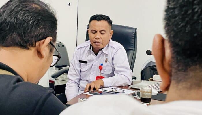 Digelontorkan Rp5 Miliar, Proyek SPAM di 6 Wilayah Kota Bima Segera Dilelang