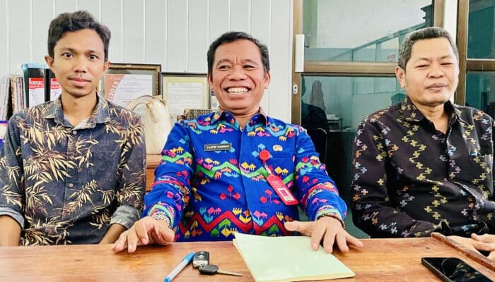 Ratusan Tenaga Kerja dan Perusahaan di Kota Bima Berselisih, 13 Kasus Berujung ke Pengadilan