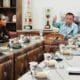 Wali Kota Bima dan Kanwil Kemenkum NTB Bahas Perlindungan Tenun hingga Produk Lokal