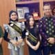 Wawali Bima Dukung Penuh Perwakilan Putri Anak Indonesia NTB Favorit 2026