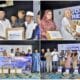 Program Selasa Menyapa di Parado, Bupati Bima Serahkan Beragam Bantuan