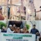 Sapi Kurban Bantuan Presiden Tiba di Kota Bima, Dinas Pertanian Pantau Pemotongan dan Penyalurannya