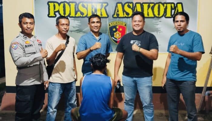 Mahasiswi Jadi Korban Kekerasan Seksual di Puncak Jatiwangi, Polisi Ringkus Terduga Pelaku