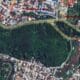 Taman Ria Jadi Kolam: Dilema Hutan Kota yang Penuh Romantisme