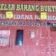 Ketahuan Bawa Narkoba saat Antar Makanan di Polsek Rasbar, Residivis ini Dibekuk