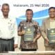 Hadiri Penyerahan LHP BPK, Syamsurih Bicara Tegas Soal Integritas dan Pengawasan Keuangan Daerah