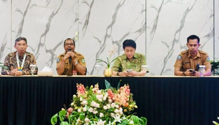 3 Sekolah di Kota Bima Diusulkan Jadi Sekolah Nasional Terintegrasi