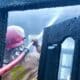 Rumah Warga di Dodu Terbakar, Damkar Kerahkan 4 Armada ke Lokasi