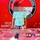 Tak Kapok Masuk Penjara, Perempuan di Bima Ditangkap Lagi dengan 9 Poket Sabu-sabu