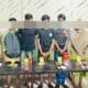 Polres Bima Kota Bongkar Dugaan Sarang Narkoba di Kumbe, 9 Orang Diamankan