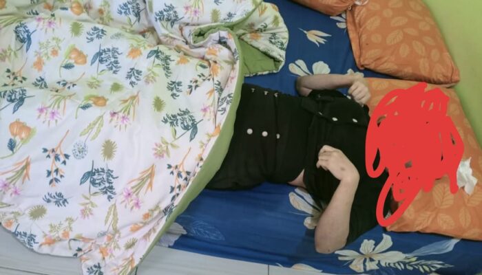 Seorang Wanita Ditemukan tak Bernyawa di Kos-kosan Kelurahan Melayu