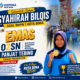 Hebat! Siswi SMPN 1 Kota Bima Sabet Emas O2SN NTB, Siap Tembus Nasional