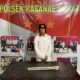 Aniaya Jamaah Saat Dzikir di Masjid Agung Bima, Pelaku Dibekuk