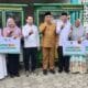 Baznas Kota Bima Kucurkan 133 Bantuan Ekonomi, Wali Kota: Zakat Bisa Gerakkan Ekonomi Umat