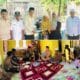 Kemenhaj Kabupaten Bima Kunjungi Keluarga Jemaah Haji yang Wafat di Tanah Suci
