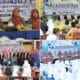 Wujudkan Program BISA, ISWARA Kota Bima Gandeng DLH Edukasi Pelajar Tangani Sampah Non Organik