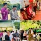 Kemenhaj Bima Antar Pemakaman Jamaah Haji yang Wafat Usai Pulang dari Tanah Suci