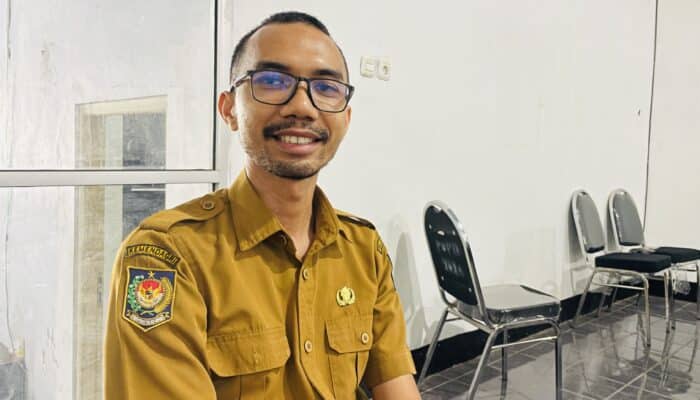 2 Paket SPAM Siap Teken Kontrak, 3 Paket Terpaksa Tender Ulang