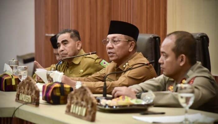 Kelangkaan LPG 3 Kg, Wali Kota Bima Libatkan RT hingga Babinsa Awasi Distribusi
