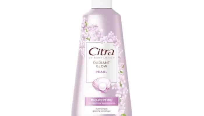 Varian Citra Body Lotion dan Manfaatnya untuk Kulit Lebih Cerah dan Lembap